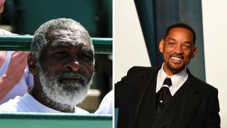Padre de las hermanas Williams condena bofetada de Will Smith a Chris Rock en los Oscar