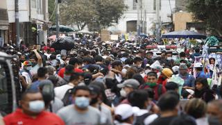 Tercera ola por Ómicron: Lima Metropolitana y Callao pasan a nivel de alerta alto por Covid-19 