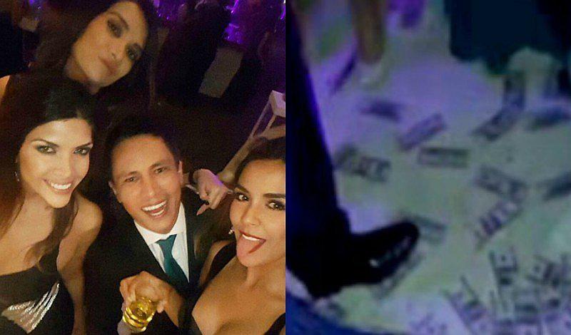 ¿Renzo Costa enviará carta notarial a Latina por polémico informe? [FOTOS]