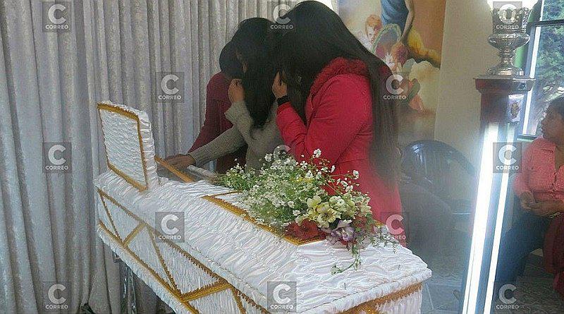 ​¡Los buscan! Ofrecen 20 mil por malditos que asesinaron a niñita de la maleta