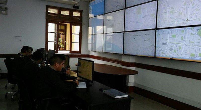 "Callao Seguro": Lanzan aplicativo para combatir delincuencia [VIDEO]