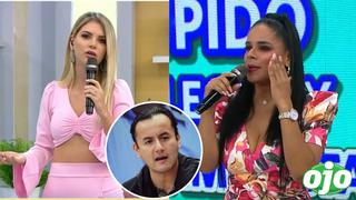 “¿Crees que Richard te será fiel toda la vida?”: Giuliana Rengifo le hace fuerte advertencia a Brunella 