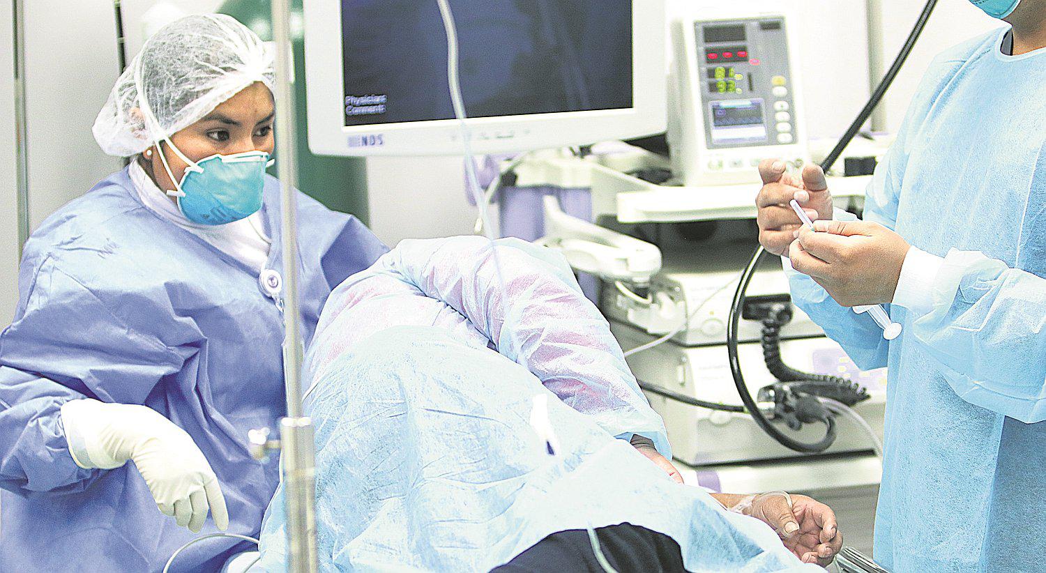 Guillain-Barré llegó a Lima: Reportan 41 casos sospechosos con este síndrome