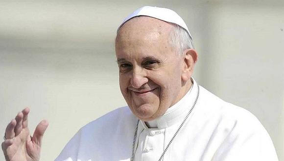 Papa Francisco aprueba cambiar la oración del Padre Nuestro
