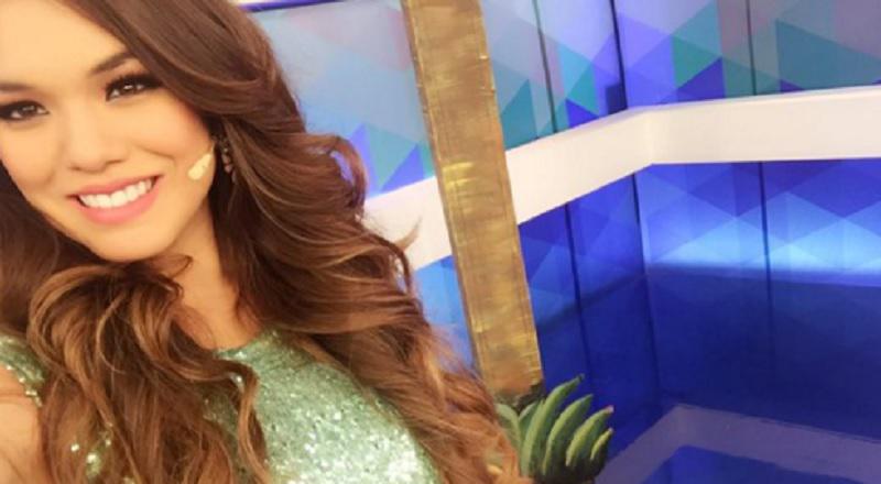 Jazmín Pinedo: Rating de 'Espectáculos' sigue en picada 