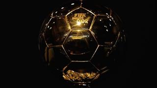 El Balón de Oro sin ganador este año por causa de la crisis, confirmó la revista France Football