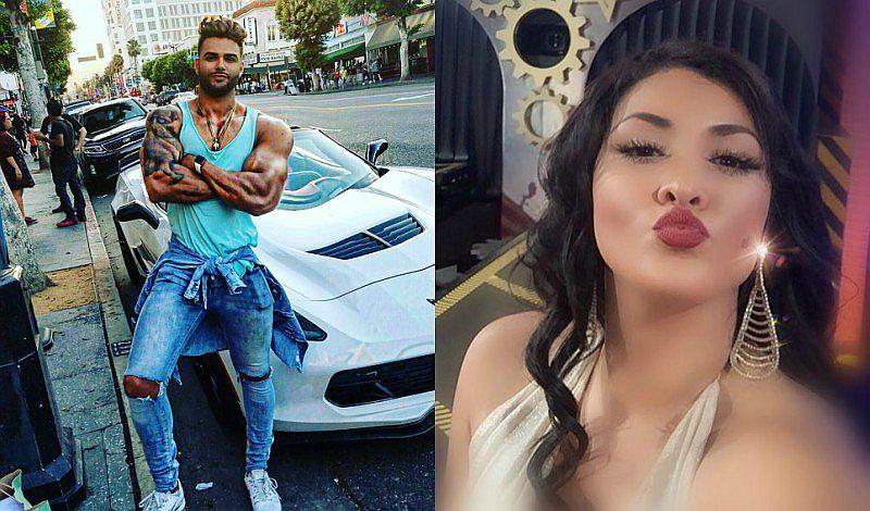 ¿No lo supera? Micheille Soifer le compone una canción de desamor ¿a Erick Sabater? [VIDEO]