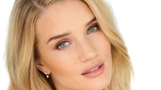 ¡Fabulosa en su cumpleaños! La Top Rosie Huntington-Whiteley deslumbró a sus invitados [FOTOS]