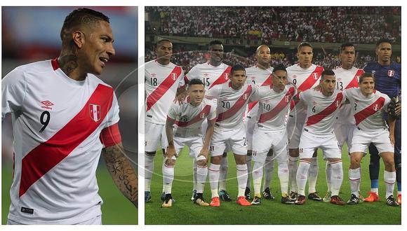 ​FIFA lo confirma: “No fue gol de Paolo Guerrero”