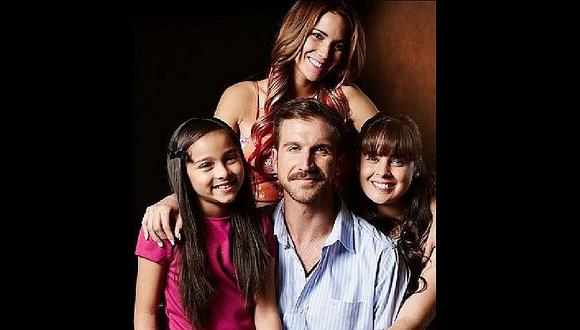 Mis Tres Marías: Actores de telenovela firmarán autógrafos hoy