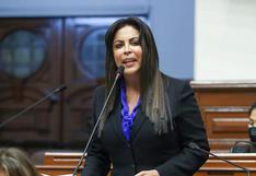 Patricia Chirinos: Rechazan pedido para anular su inclusión en investigación por caso Benavides