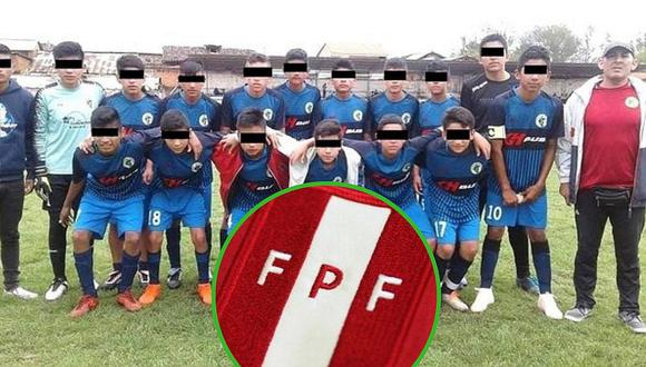 Federación Peruana de Fútbol: accidente en Chachapoyas enluta el fútbol nacional 