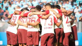 Universitario y una noticia a sus hinchas: el club comunicó que la ‘Noche crema 2023′ se celebrará el 7 de enero