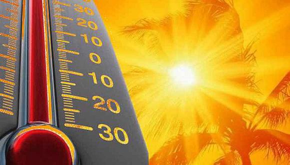 ​Subida de temperatura puede aumentar riesgo de muerte, alerta estudio
