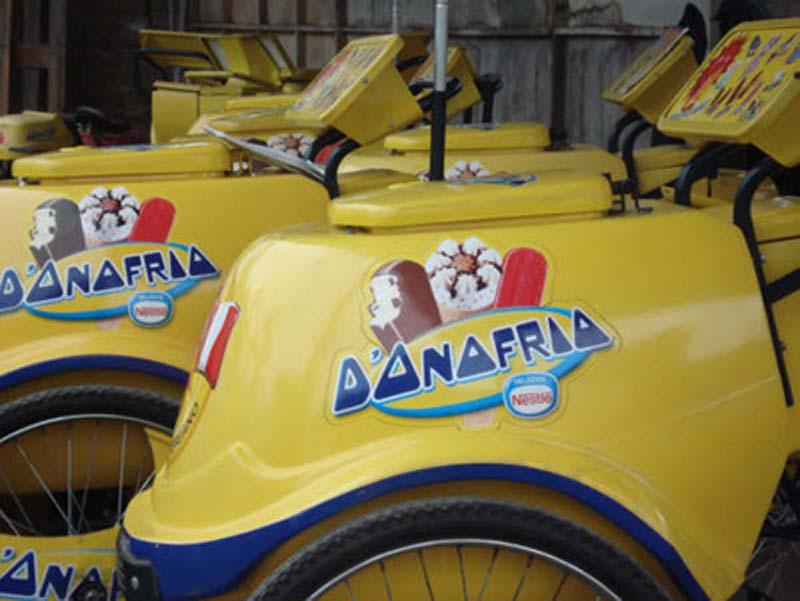 INDECOPI multa a helados D'Onofrio por publicidad engañosa 