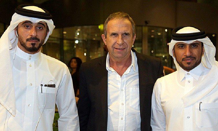 Pelusso: Catar, Emiratos Árabes Unidos y Arabia Saudí son el infierno