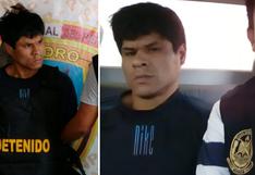 PNP vuelve a capturar a sujeto que escapó de complejo policial de Surquillo│VIDEO