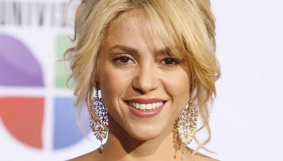 Shakira es la tercera artista en declinar participar en la ceremonia de apertura de Qatar 2022 (Foto: Adrián Sánchez-González / AFP)