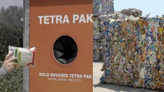 La importancia de impulsar el reciclaje para fortalecer la economía circular en el Perú