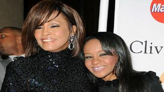 Whitney Houston: Revelan la causa de la muerte de su hija Bobbi Kristina Brown