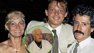 ​Tía de Luis Miguel revela secreto íntimo sobre sus padres Luisito Rey y Marcela Basteri (VÍDEO)