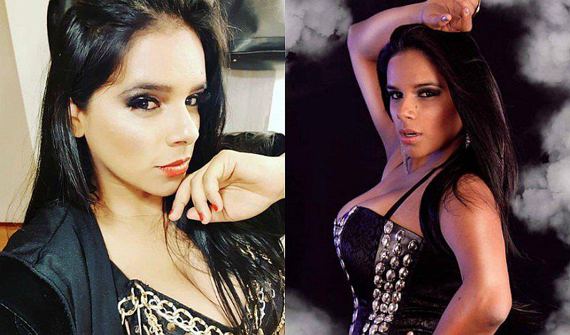 Giuliana Rengifo y su gusto por los flecos en sus outfits [FOTOS]