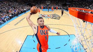 NBA: Thunder perdieron a Kevin Durant y Russell Westbrook también se iría 