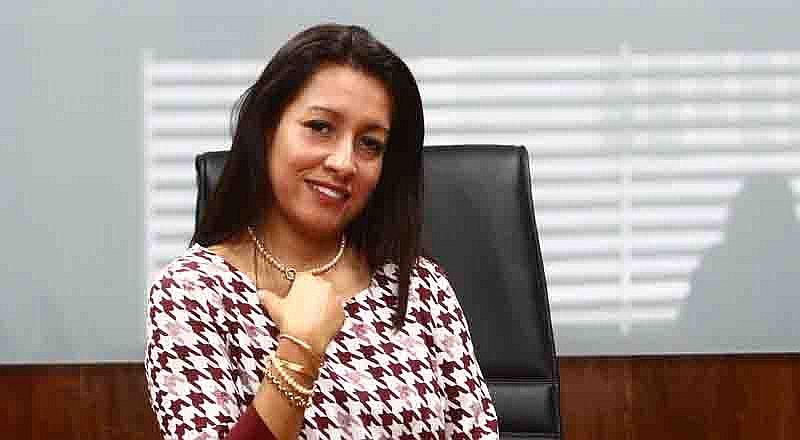 María Luisa Málaga sobre canal IPE: Es otra mirada 