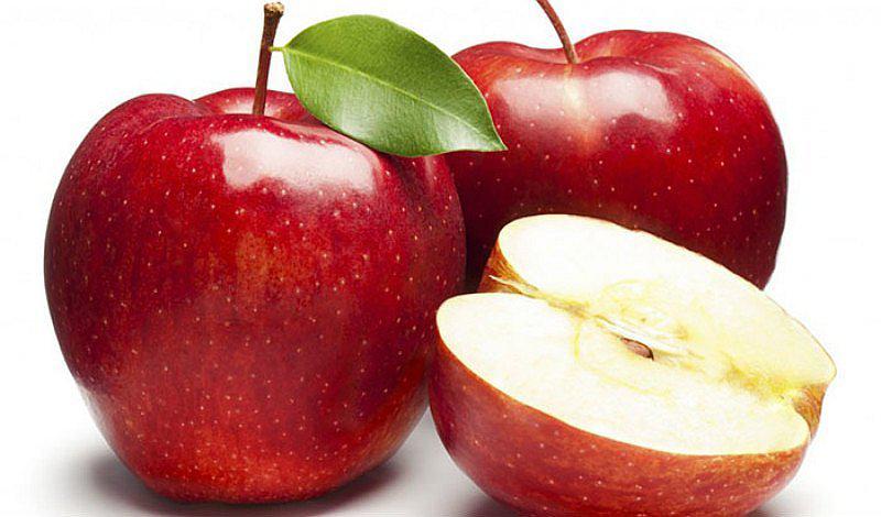 ¡Atención! ¿Cuáles son los beneficios de consumir manzanas?
