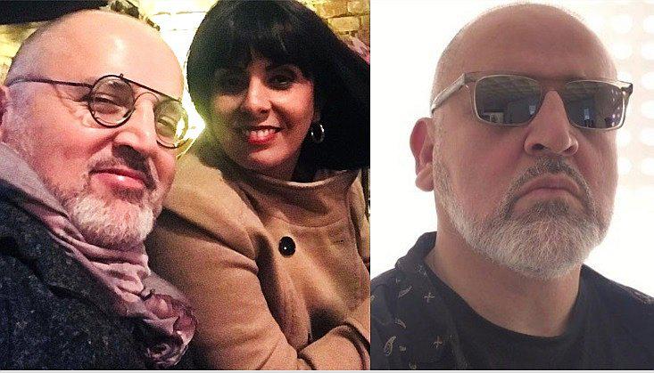 Carla García delata a Beto Ortiz al presentar a quien sería su nuevo novio│ FOTOS