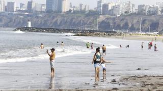 Verano en Lima: playas de la capital presentan radiación UV con niveles “extremadamente altos”