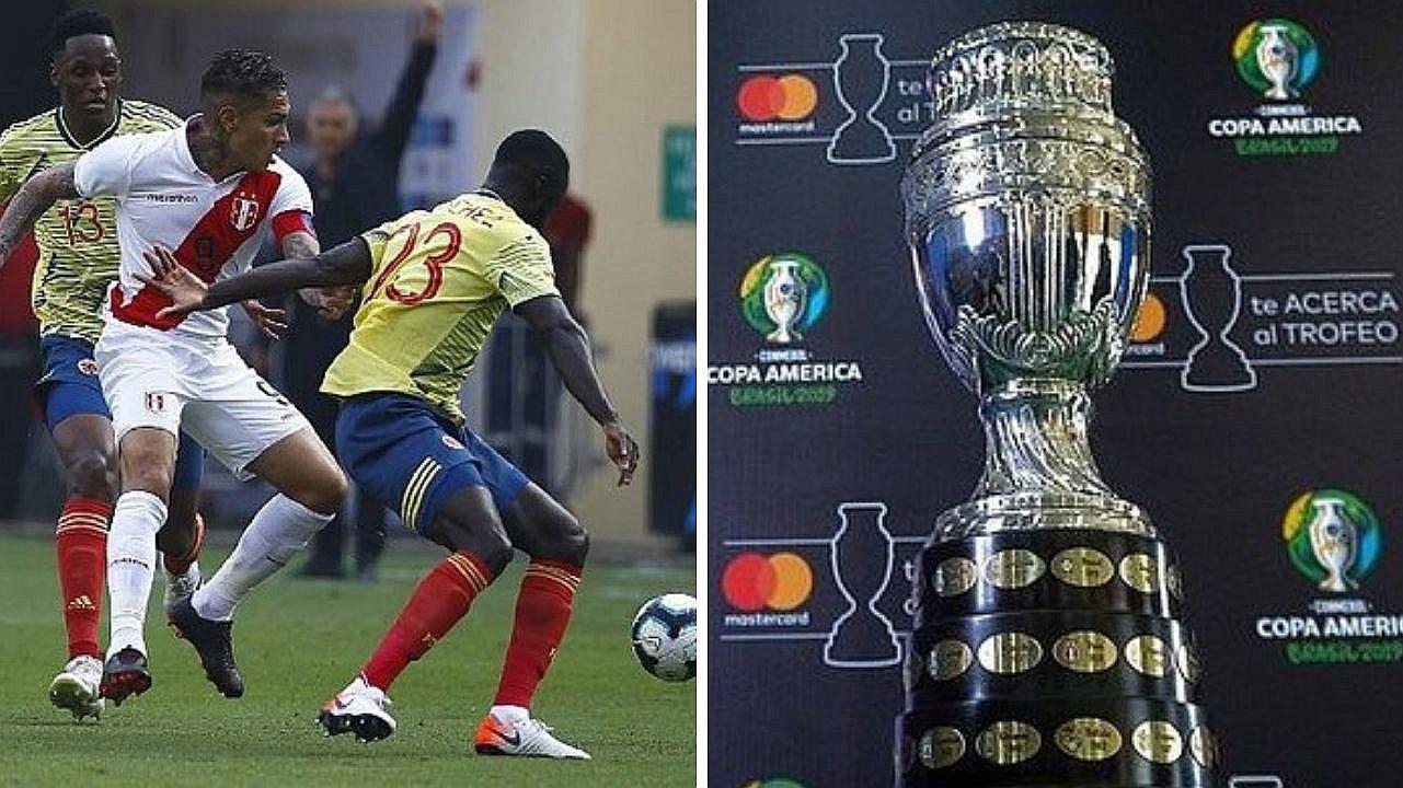 ¿Cuándo juega Perú en la Copa América 2019? Fixture, fechas y horas de los partidos de la selección