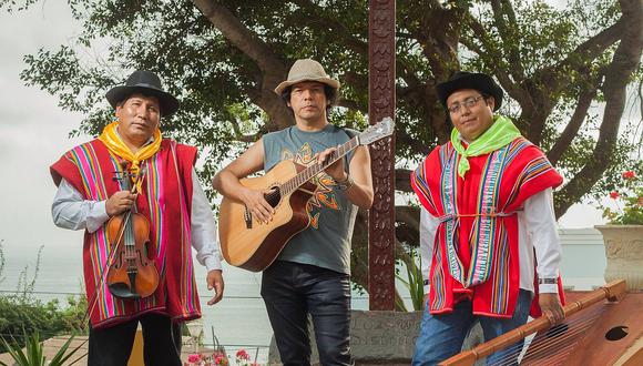 Festival Cultura Perú Electro Música: Estos artistas se presentarán 