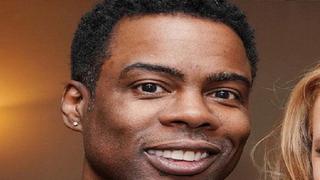 El trastorno de Chris Rock que afecta su día a día