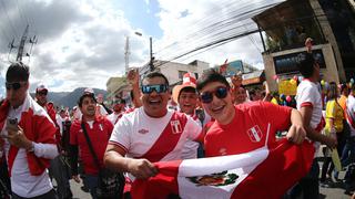 Selección Peruana: Conoce los precios de los paquetes para ver a la ‘Blanquirroja’  durante las Eliminatorias