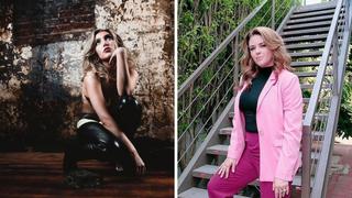 Alicia Machado defiende a Frida Sofía de denuncia contra su familia: “La entiendo” | VIDEO