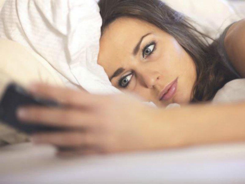 ¿Te envió una foto desnudo? 7 formas de responder