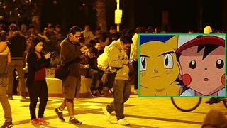 Pokémon Go: Jugadores no respetan norma de municipio de La Punta