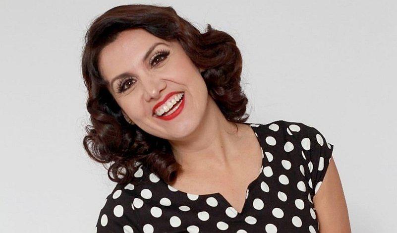 ¡Increíble! Patricia Portocarrero compartió hermosa fotografía con su bebé  