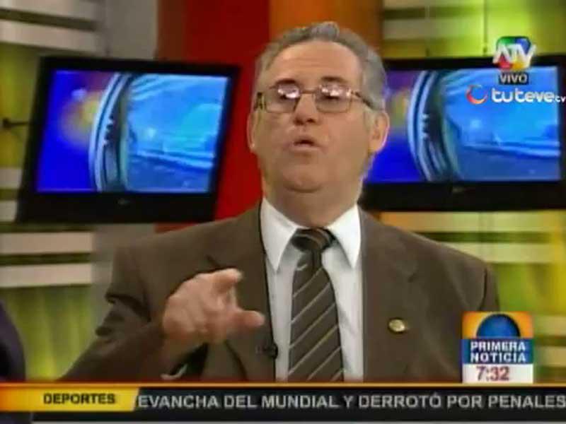 Gana Perú: "El gas podrá bajar, pero no a 12 soles"