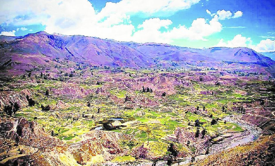 Resultado de imagen para 8 regiones del peru