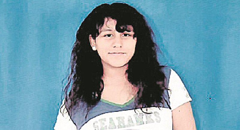 Villa El Salvador: adolescente desaparece rumbo a su academia 
