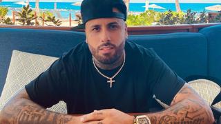 SESAC Latina premia a Nicky Jam como compositor del año 