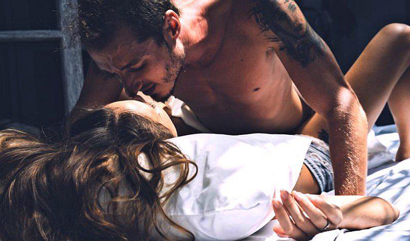 ¡Qué candente! 5 trucos para que él llegue al clímax más rápido