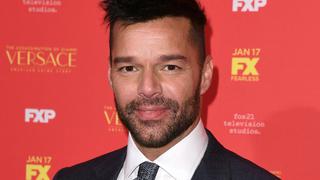 Ricky Martin: conoce cuál es su verdadera vocación que no es la música