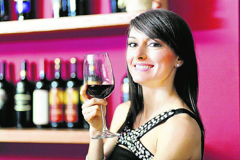 Los beneficios del vino