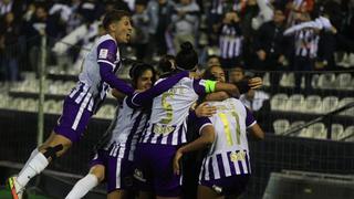 ¡Es el bicampeón! Alianza Lima consiguió título de la Liga Femenina por segundo año