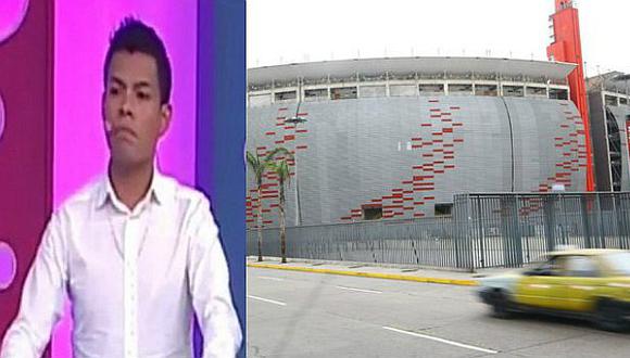Selección peruana: vidente pronostica desastre en el Estadio Nacional
