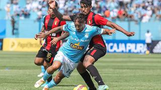 Alianza Lima espera cómodo: cuándo es la semifinal Sporting Cristal vs. Melgar