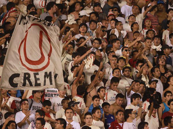 Hincha menor de edad de Universitario fallece tras enfrentamiento de barras